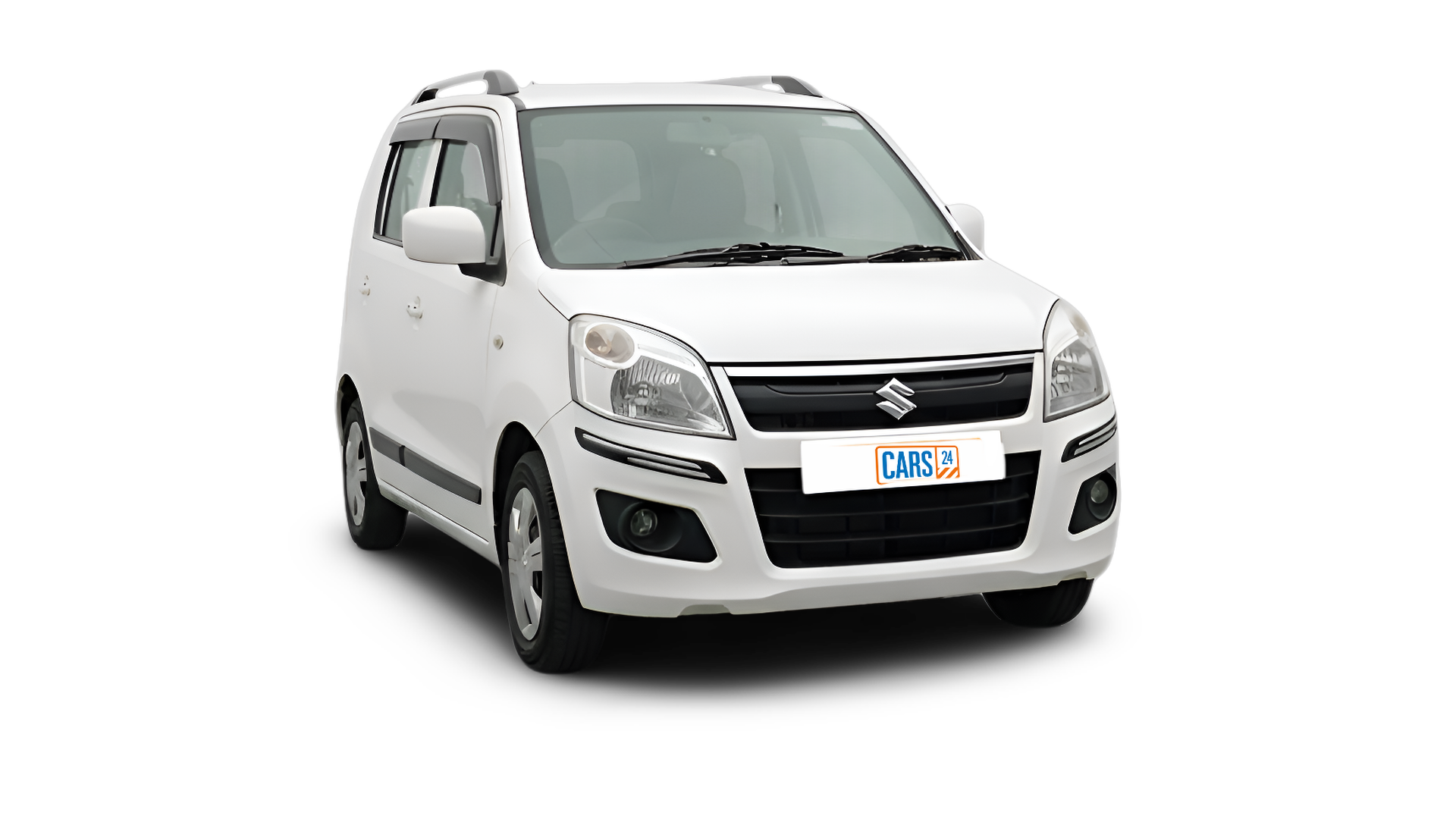 Maruti Wagon R 1.0-img